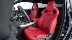 Interior cars Range Rover vehicles hamann Range Rover Evoque