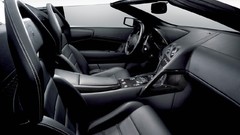 Interior cars roadster Lamborghini vehicles lamborghini 