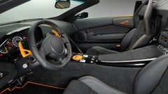 Interior cars roadster Lamborghini vehicles lamborghini 