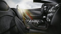 Interior cars roadster McLaren 2009 vehicles Mercedes-Benz SLR 
