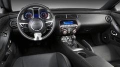 Interior cars vehicles chevrolet camaro Camaro ss chevrolet 