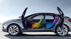 Interior cars vehicles citroën