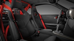 Interior cars vehicles gt3 prosche
