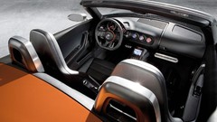 Interior cars Volkswagen vehicles