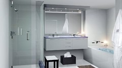 Interior decorations