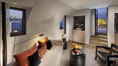 Interior decorations