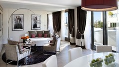 Interior decorations