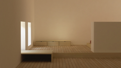 Interior design architecture