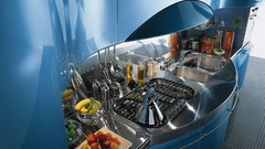 Interior design interior decoration