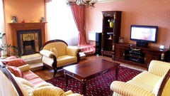 Interior design interior decoration