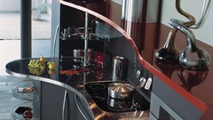 Interior design interior decoration