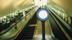 Interior Europe architecture cityscapes