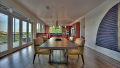 Interior Furniture wood floor