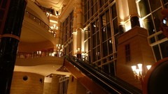 Interior hotels The Empire Brunei