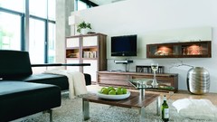 Interior houses couch interior design window panes