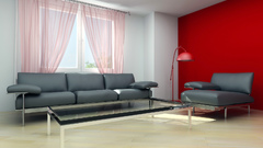 Interior hq by denbas