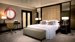 Interior ideas bedroom interior design