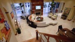 Interior ideas living room interior design