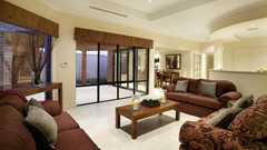 Interior ideas living room interior design