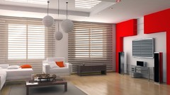 Interior interior design