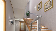 Interior interior design