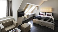 Interior interior design