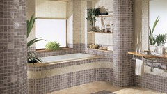 Interior interior design