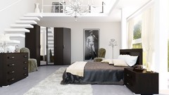 Interior interior design