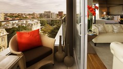 Interior interior design