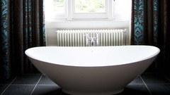 Interior interior design bathtubs