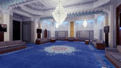 Interior Islam