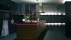 Interior kitchen ideas interior design