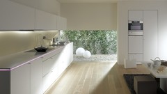 Interior kitchen ideas interior design