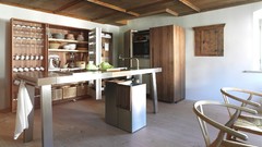 Interior kitchen ideas interior design