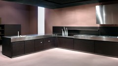 Interior kitchen interior design