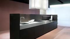 Interior kitchen interior design