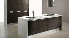 Interior kitchen interior design