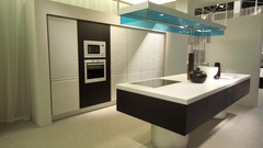 Interior kitchen interior design