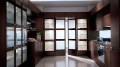 Interior kitchen interior design