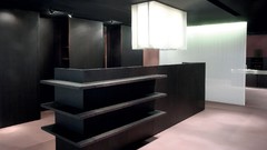 Interior kitchen interior design