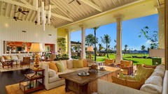 Interior lounge indoors