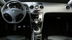 Interior mini dump beginning 308 1024x768