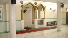 Interior Philippines