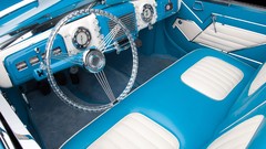 Interior roadster yamaha r6 Delahaye Delahaye Vintage Car