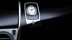 Interior Rolls Royce 2014 rolls-royce wraith