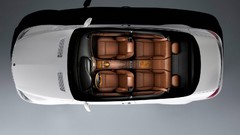 Interior Roof Class 2007 Sans Mercedes Benz Cl