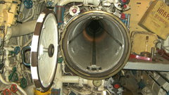 Interior spaceships vehicles