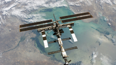 International Space Station