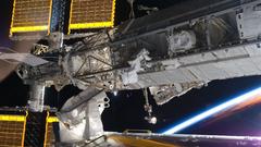 International Space Station