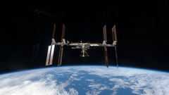 International Space Station